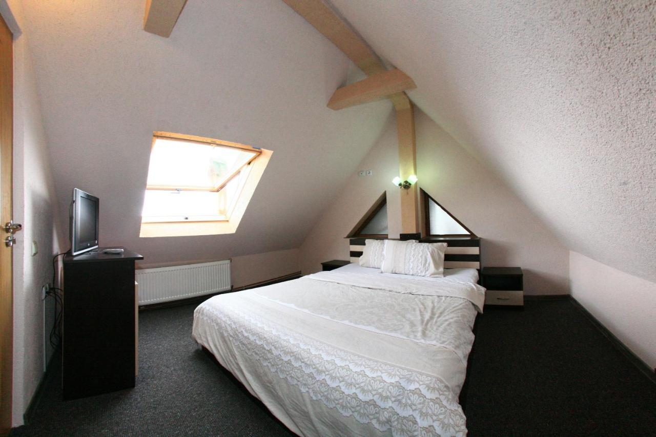 Hotel Piatra Rancii Rânca Pokój zdjęcie
