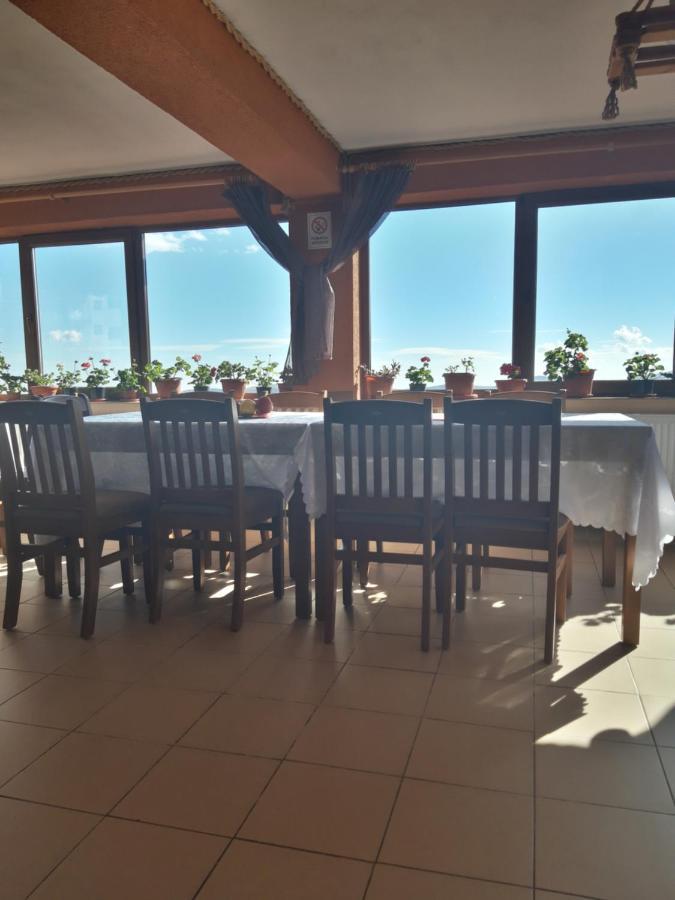 Hotel Piatra Rancii Rânca Zewnętrze zdjęcie