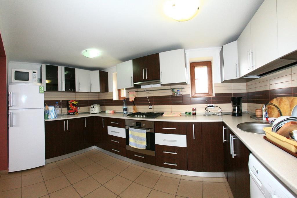 Hotel Piatra Rancii Rânca Zewnętrze zdjęcie