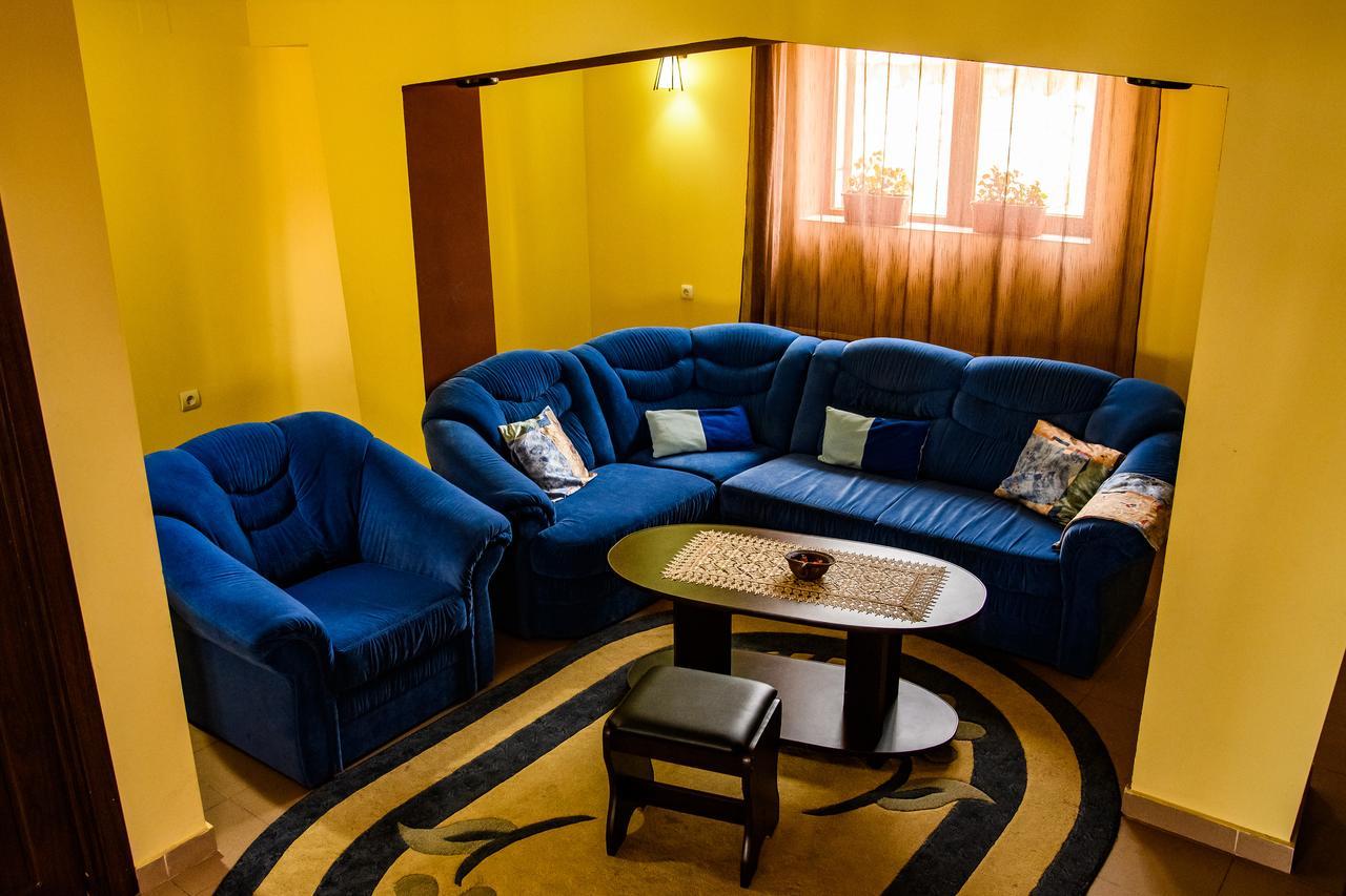 Hotel Piatra Rancii Rânca Zewnętrze zdjęcie