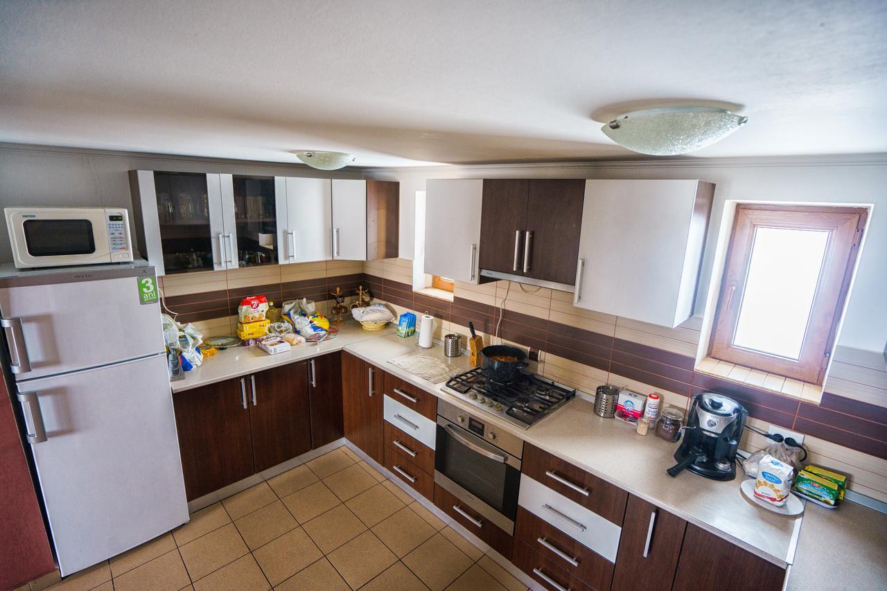 Hotel Piatra Rancii Rânca Zewnętrze zdjęcie